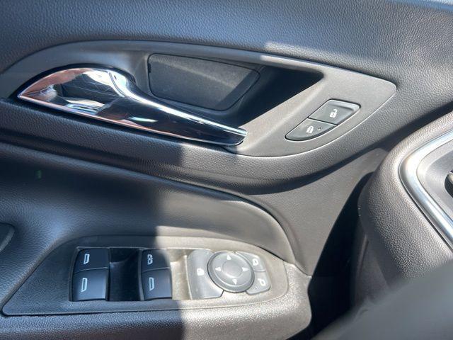 2024 Chevrolet Equinox FWD LT