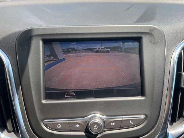 2024 Chevrolet Equinox FWD LT