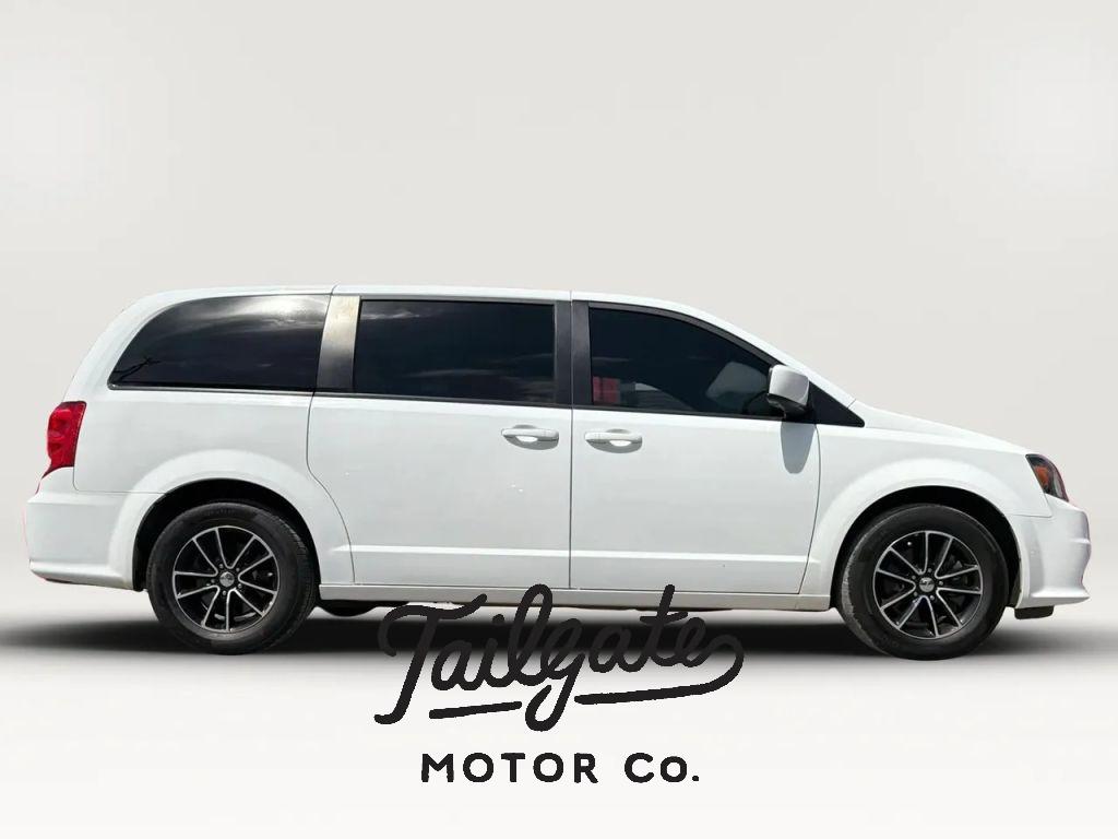 2019 Dodge Grand Caravan GT (Fleet)'s photo