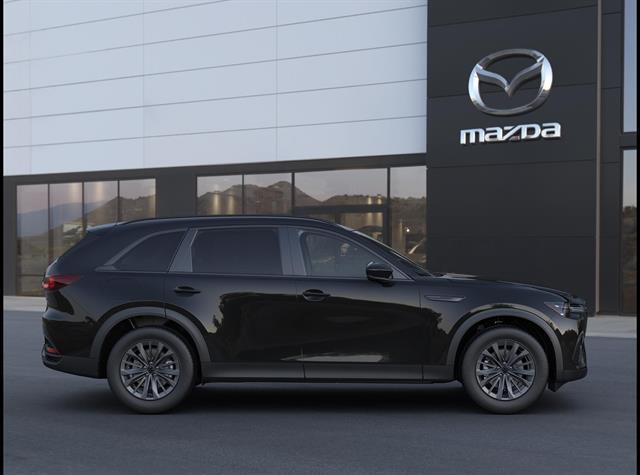 2026 Mazda CX-70 SC