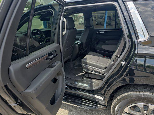 2026 Chevrolet Tahoe 4WD LT