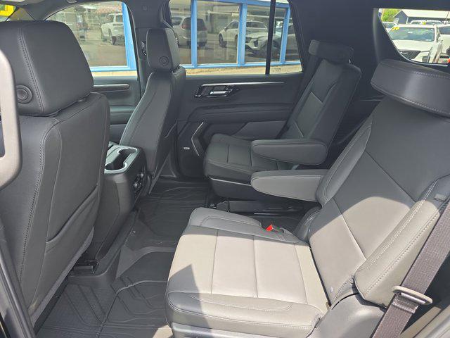 2026 Chevrolet Tahoe 4WD LT