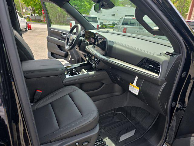 2026 Chevrolet Tahoe 4WD LT