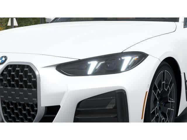 2026 BMW 430i Gran Coupe xDrive