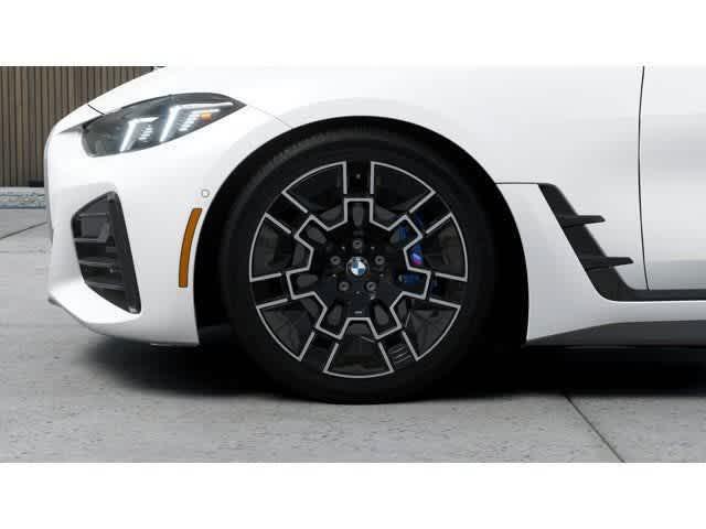 2026 BMW 430i Gran Coupe xDrive