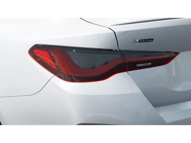 2026 BMW 430i Gran Coupe xDrive