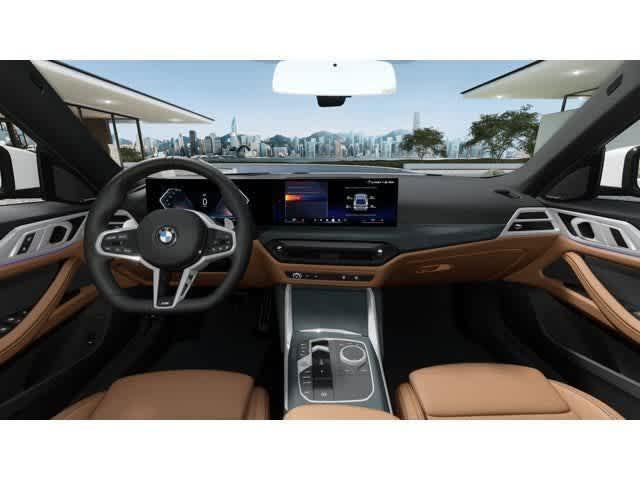 2026 BMW 430i Gran Coupe xDrive
