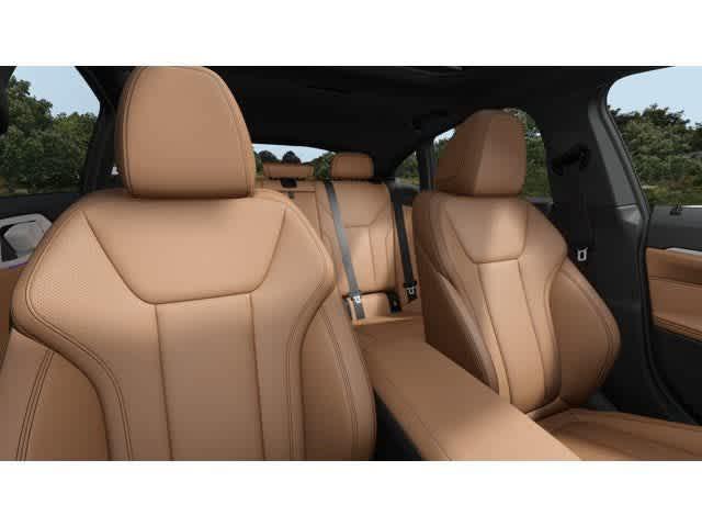 2026 BMW 430i Gran Coupe xDrive