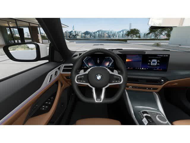2026 BMW 430i Gran Coupe xDrive