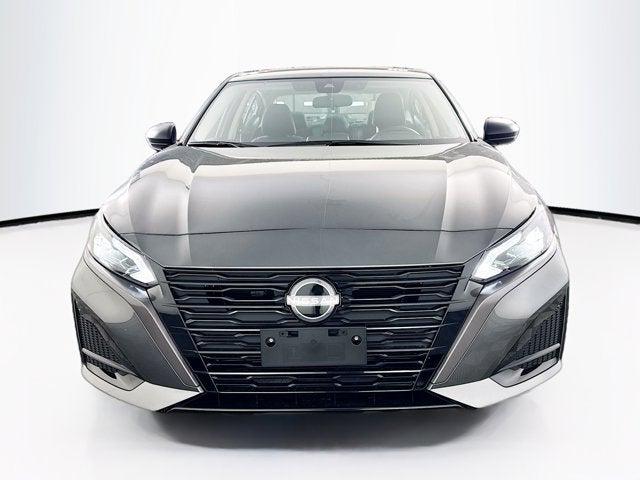 2026 Nissan Altima SV FWD