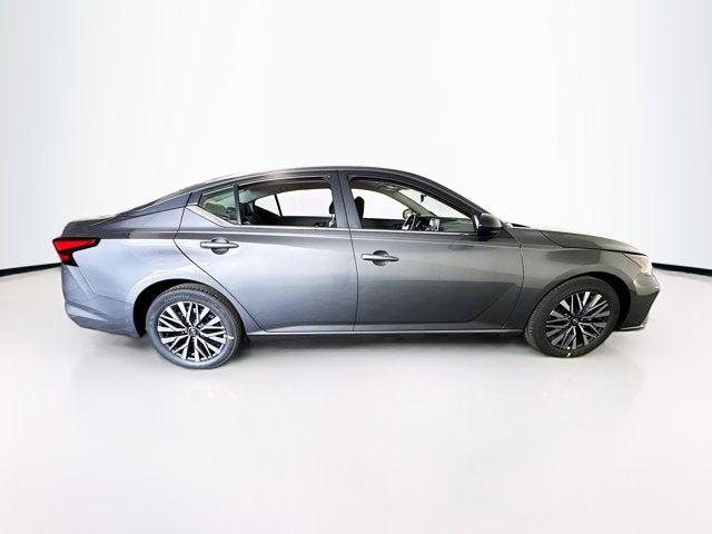 2026 Nissan Altima SV FWD