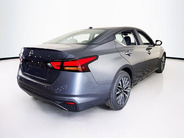 2026 Nissan Altima SV FWD