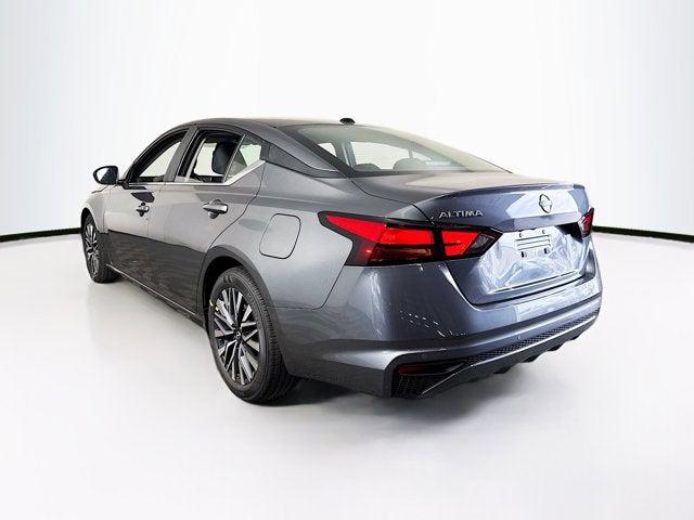 2026 Nissan Altima SV FWD