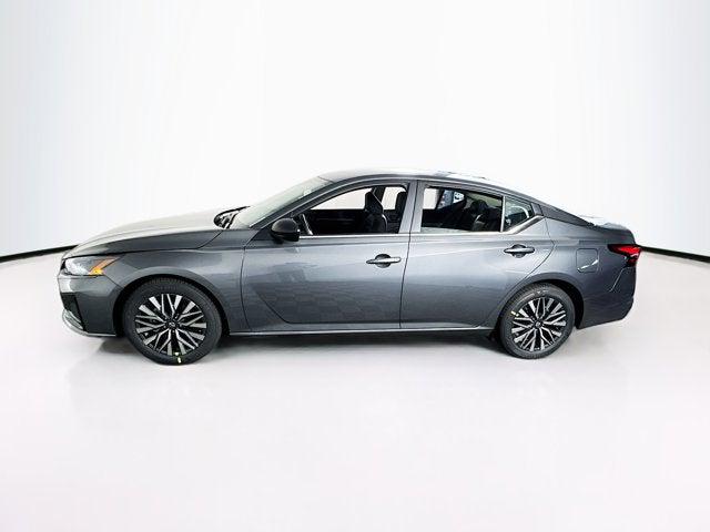 2026 Nissan Altima SV FWD