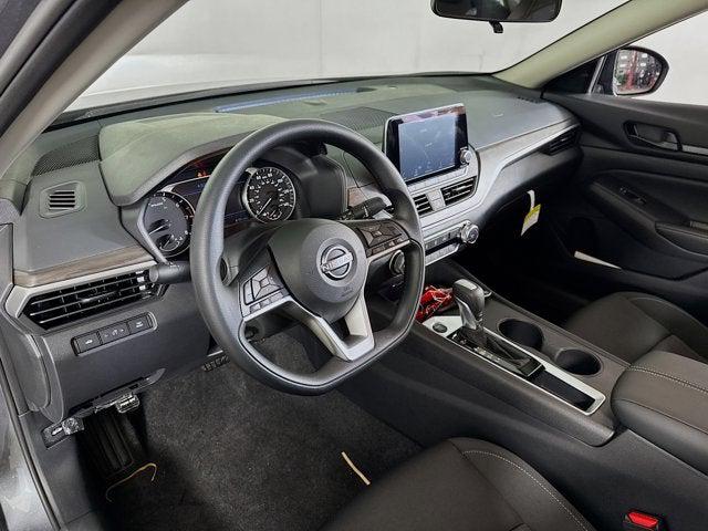 2026 Nissan Altima SV FWD