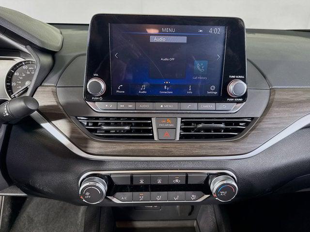 2026 Nissan Altima SV FWD