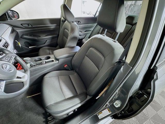 2026 Nissan Altima SV FWD