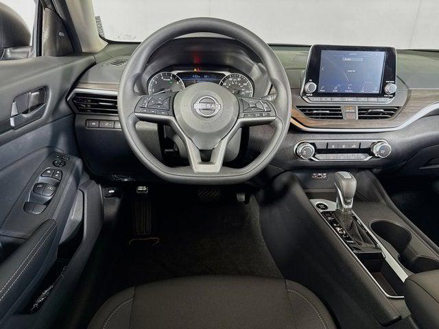2026 Nissan Altima SV FWD