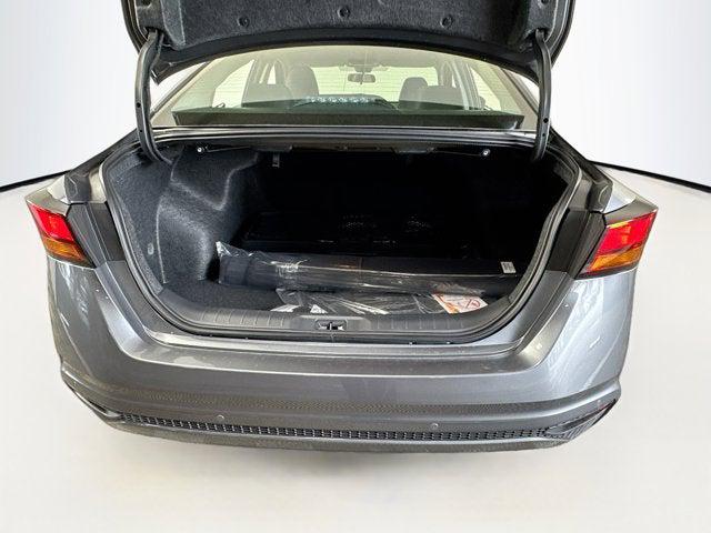 2026 Nissan Altima SV FWD