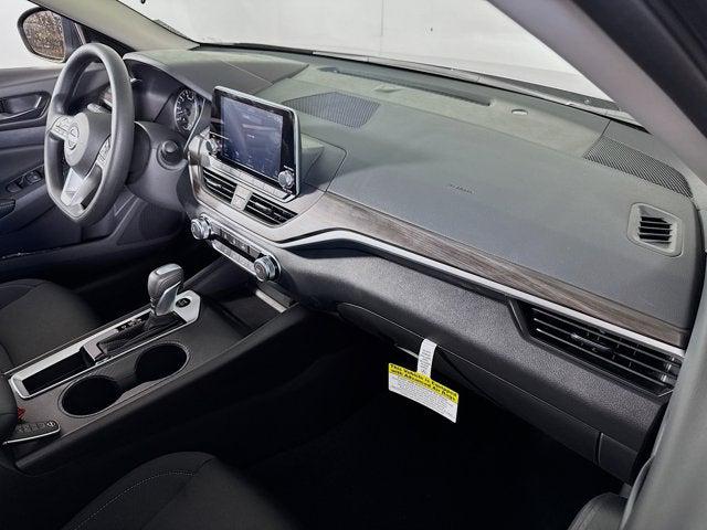 2026 Nissan Altima SV FWD