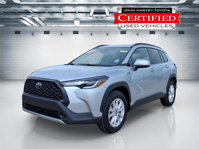 2024 Toyota Corolla Cross LE for sale in Bossier City, LA