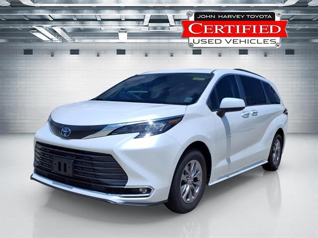 2024 Toyota Sienna XLE for sale in Bossier City, LA