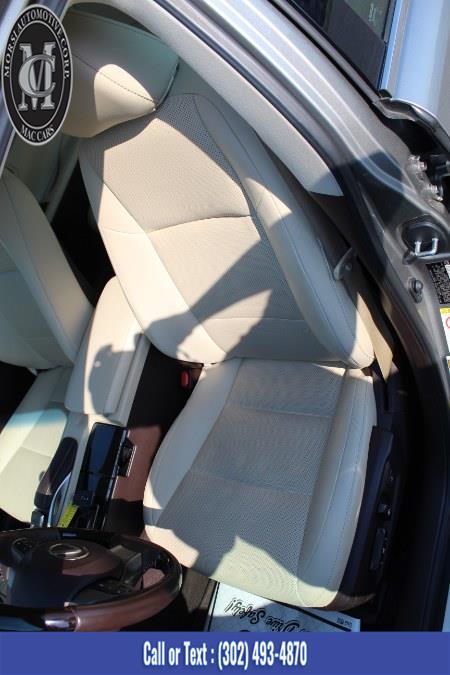 2018 Lexus ES 350 ES 350 FWD