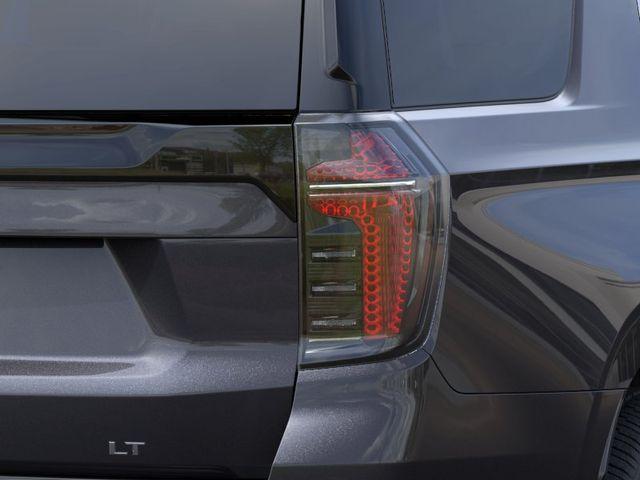 2026 Chevrolet Tahoe 4WD LT