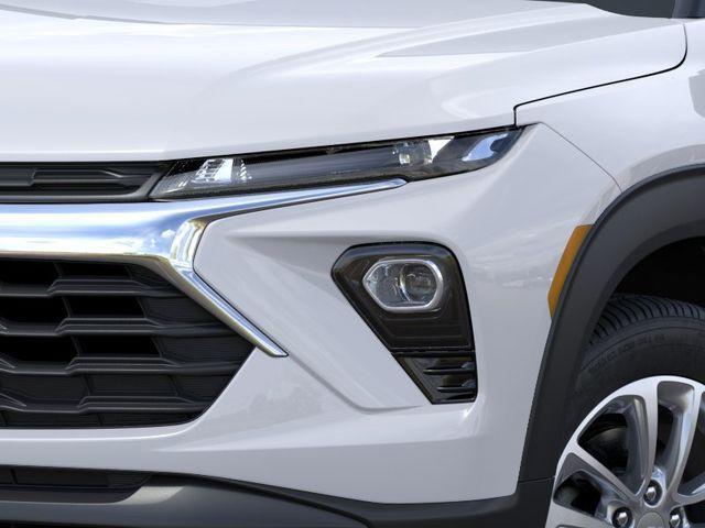 2026 Chevrolet TrailBlazer AWD LS