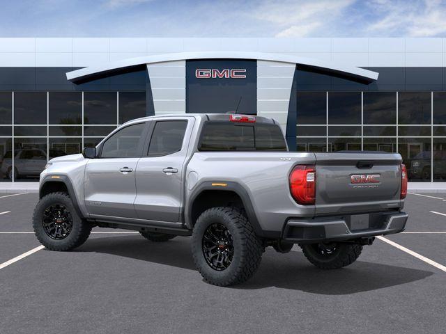 2026 GMC Canyon Elevation, 4WD
