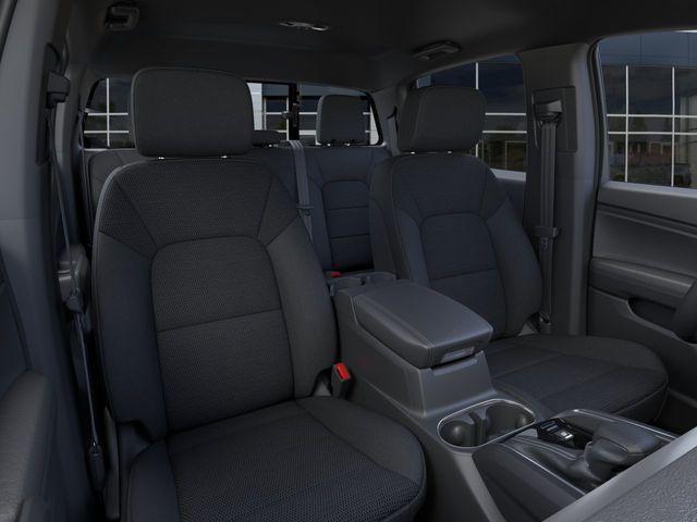 2026 GMC Canyon Elevation, 4WD