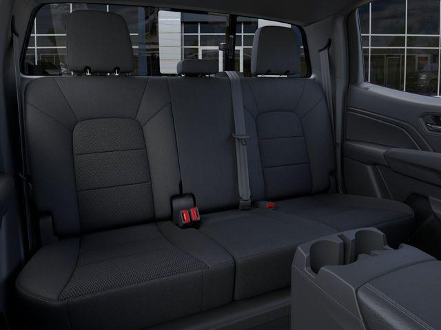 2026 GMC Canyon Elevation, 4WD
