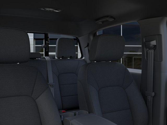 2026 GMC Canyon Elevation, 4WD