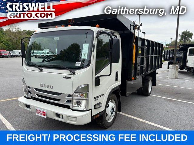 2026 Isuzu Nrr 1U2 04 for sale in Gaithersburg, MD