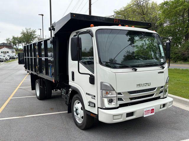 2026 Isuzu Nrr 1U2 04