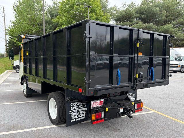 2026 Isuzu Nrr 1U2 04