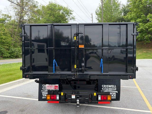 2026 Isuzu Nrr 1U2 04