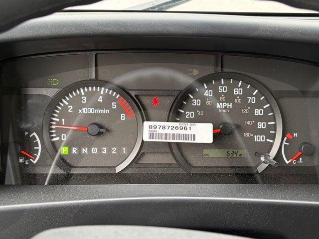 2026 Isuzu Nrr 1U2 04