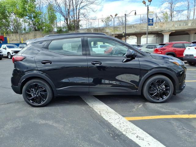 2027 Chevrolet Bolt RS FWD