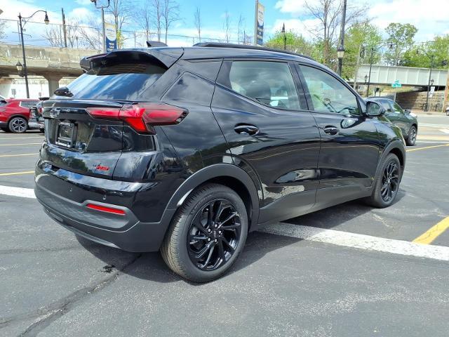 2027 Chevrolet Bolt RS FWD