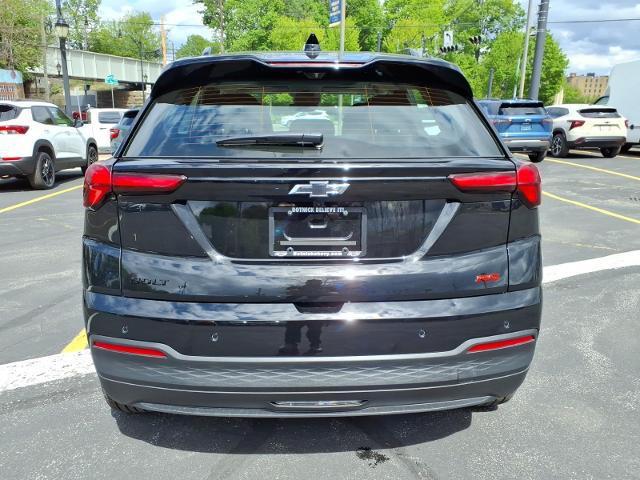2027 Chevrolet Bolt RS FWD