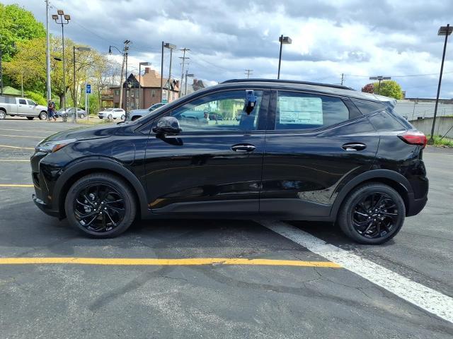 2027 Chevrolet Bolt RS FWD