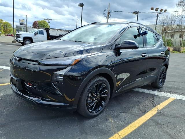 2027 Chevrolet Bolt RS FWD