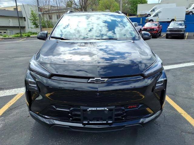 2027 Chevrolet Bolt RS FWD