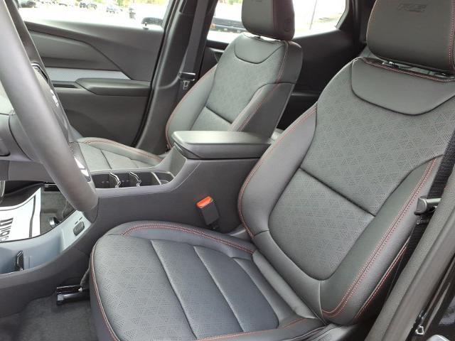 2027 Chevrolet Bolt RS FWD