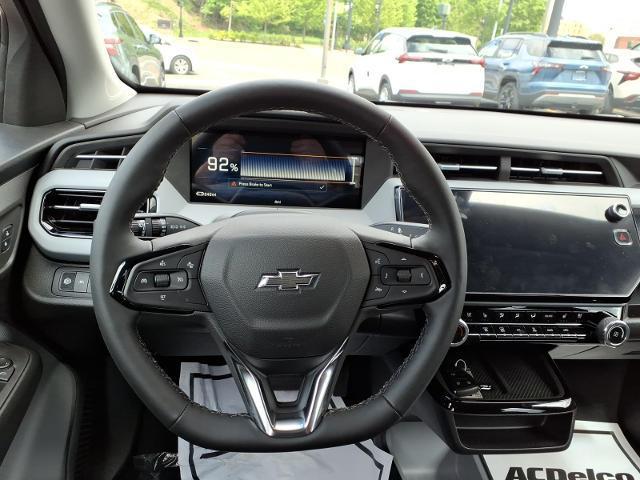 2027 Chevrolet Bolt RS FWD
