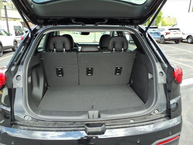 2027 Chevrolet Bolt RS FWD