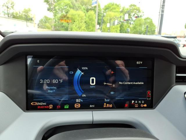 2027 Chevrolet Bolt RS FWD