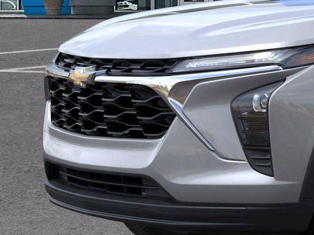 2026 Chevrolet Trax FWD LS
