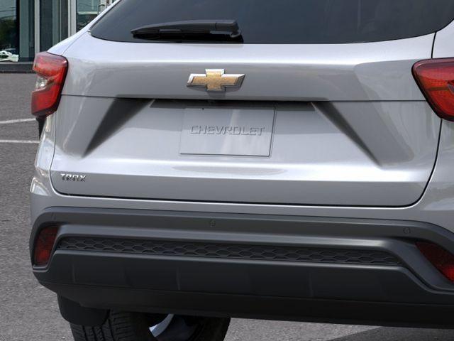 2026 Chevrolet Trax FWD LS